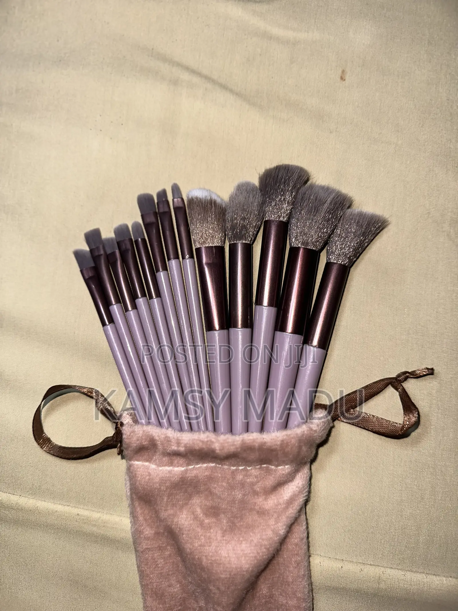 Makeup Brush