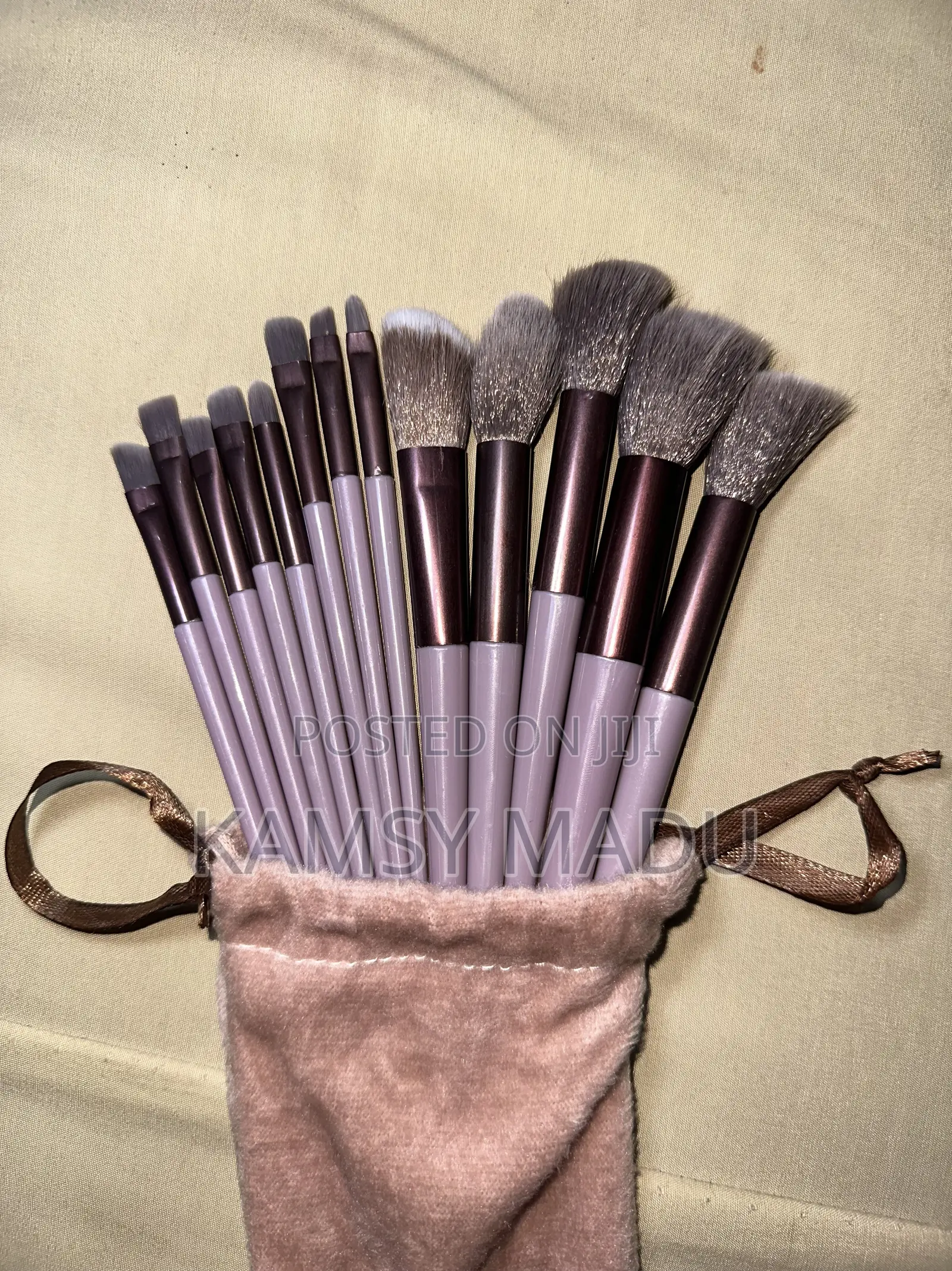 Makeup Brush