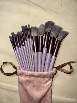 Makeup Brush