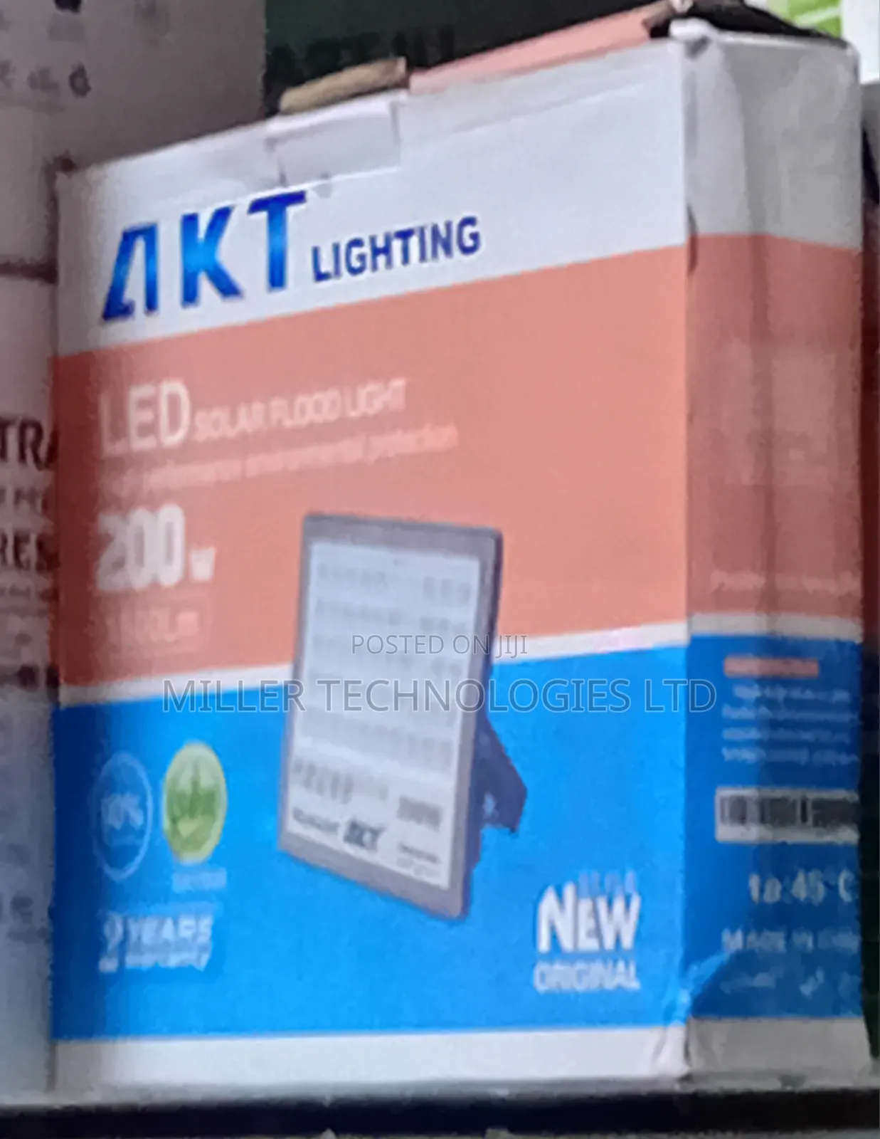 Akt Flood Light 200w