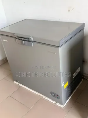 Aeon Barossa 200l Deep Freezer