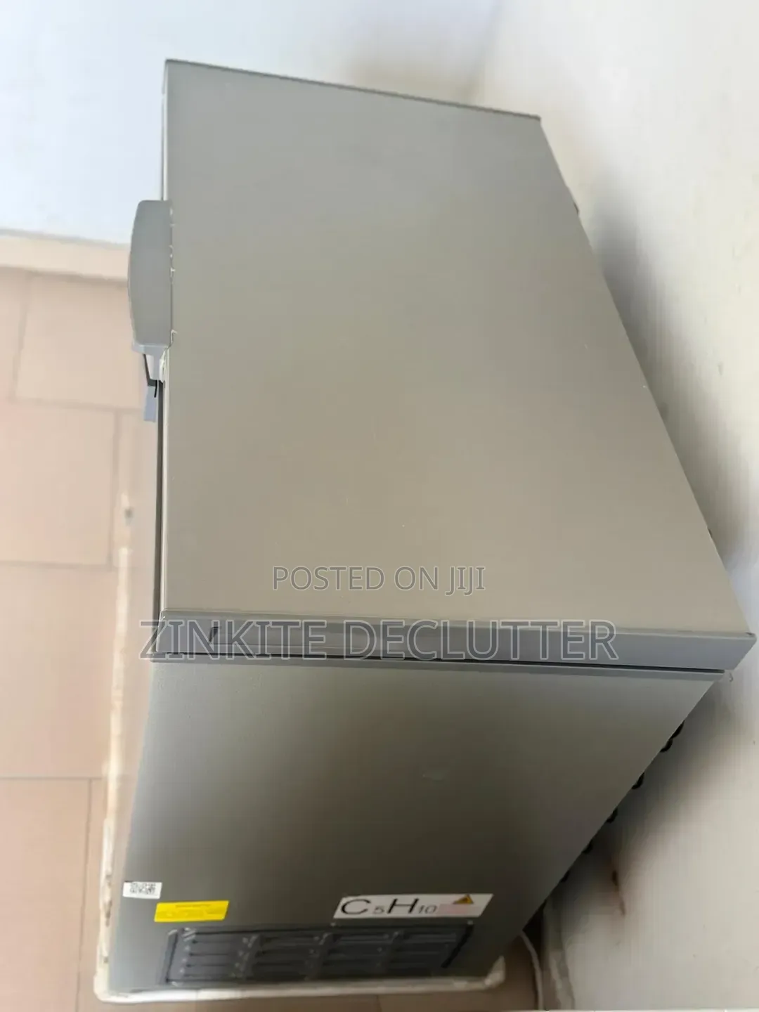 Aeon Barossa 200l Deep Freezer