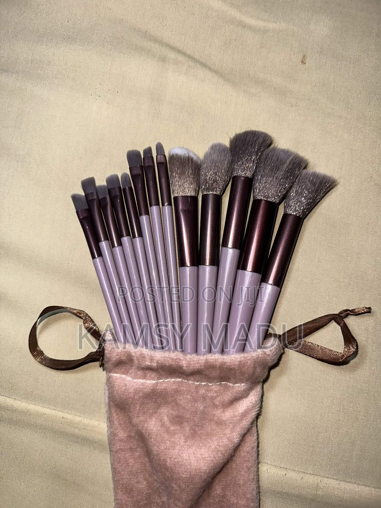 Makeup Brush