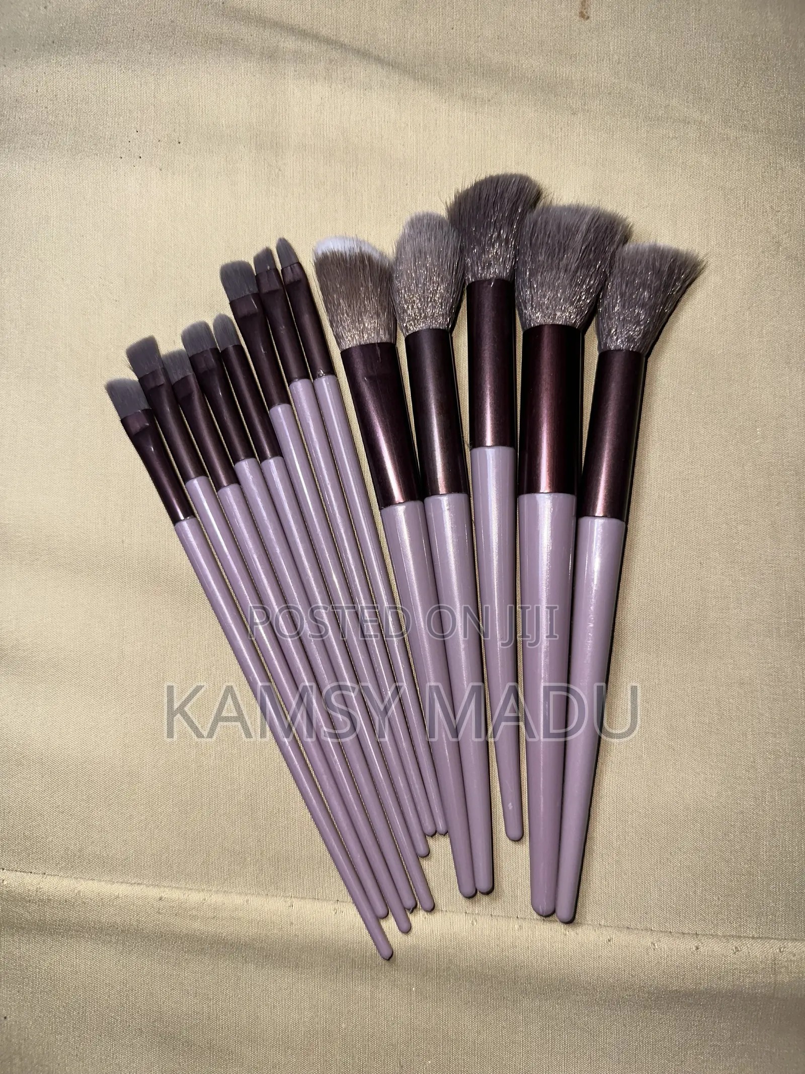 Makeup Brush