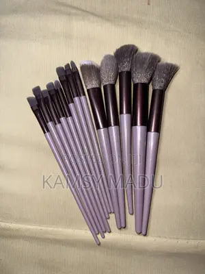 Makeup Brush