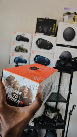 JBL Charge 5
