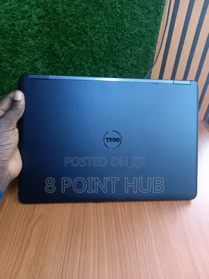 Laptop Dell Latitude E7450 8GB Intel Core i5 HDD 500GB