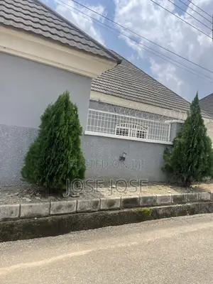 Furnished 3bdrm Bungalow in Efab Global Estate, for sale