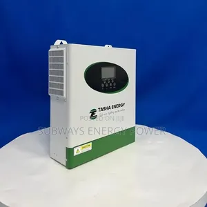 11kva 48v Hybrid Power Inverter Tasha