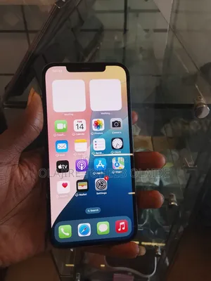 Apple iPhone 12 Pro Max 128 GB Blue