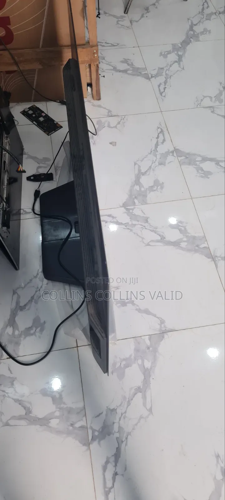 55 Inches Lg Oled