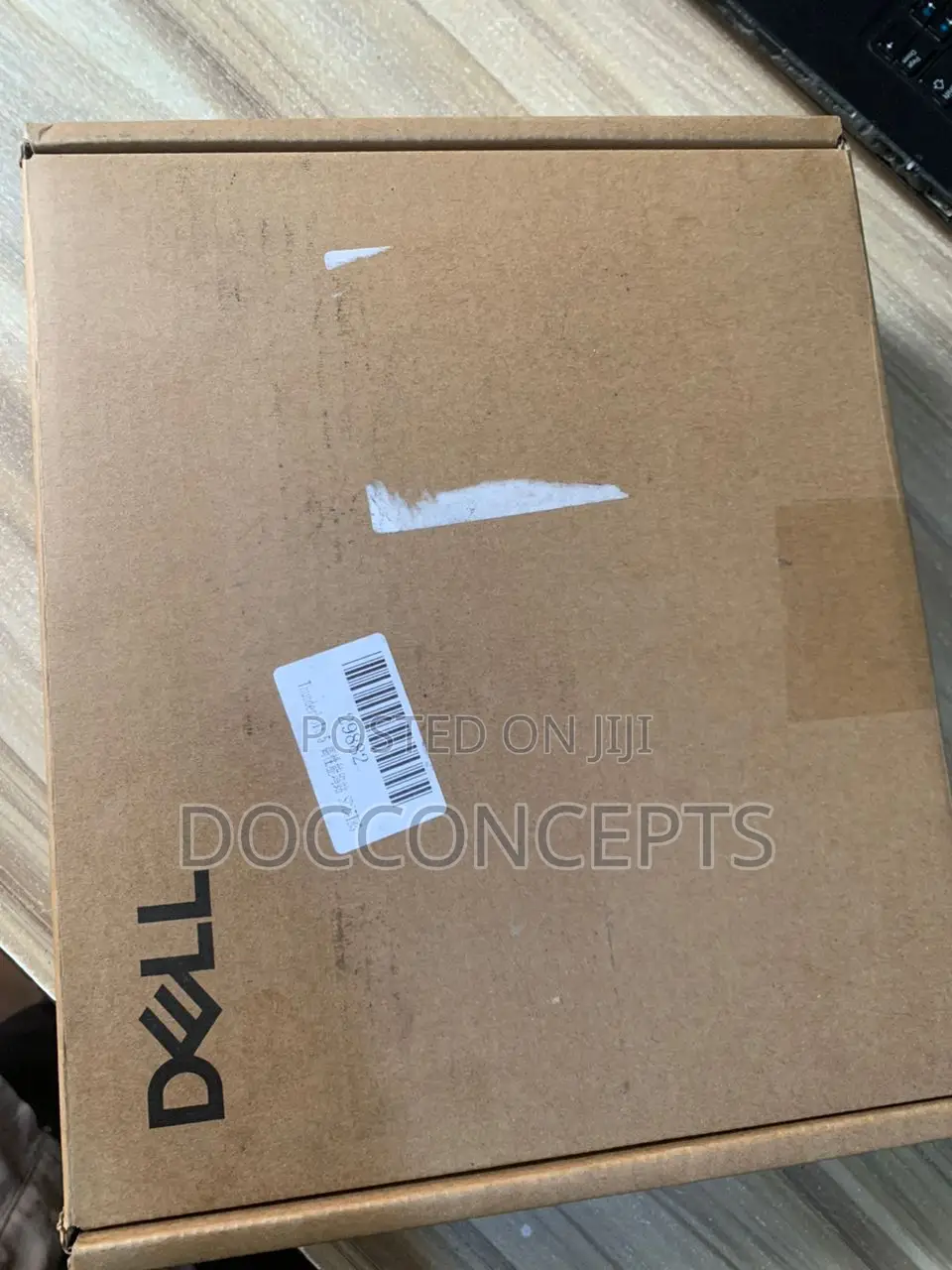 Dell Sd25tb5