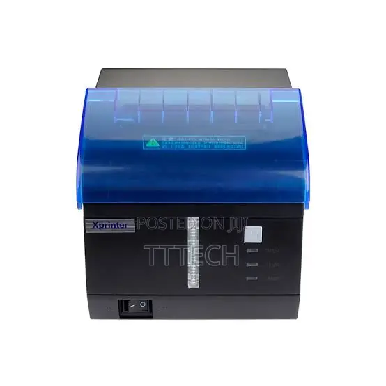 Xprinter Xp-C260m Thermal Receipt Kitchen Printer