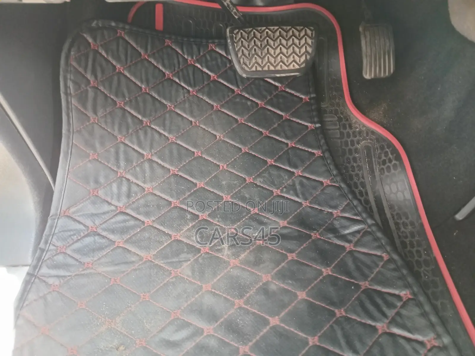 Lexus LX 2009 Black