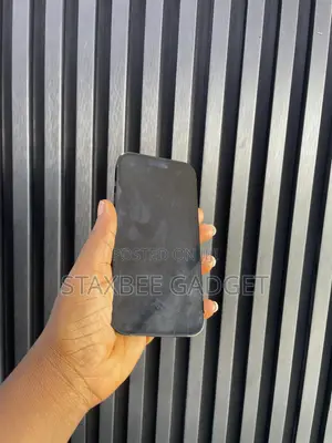 Apple iPhone 14 Pro 256 GB Black