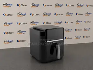 Pay Small Small Hisense Air Fryer on Cdcare.App