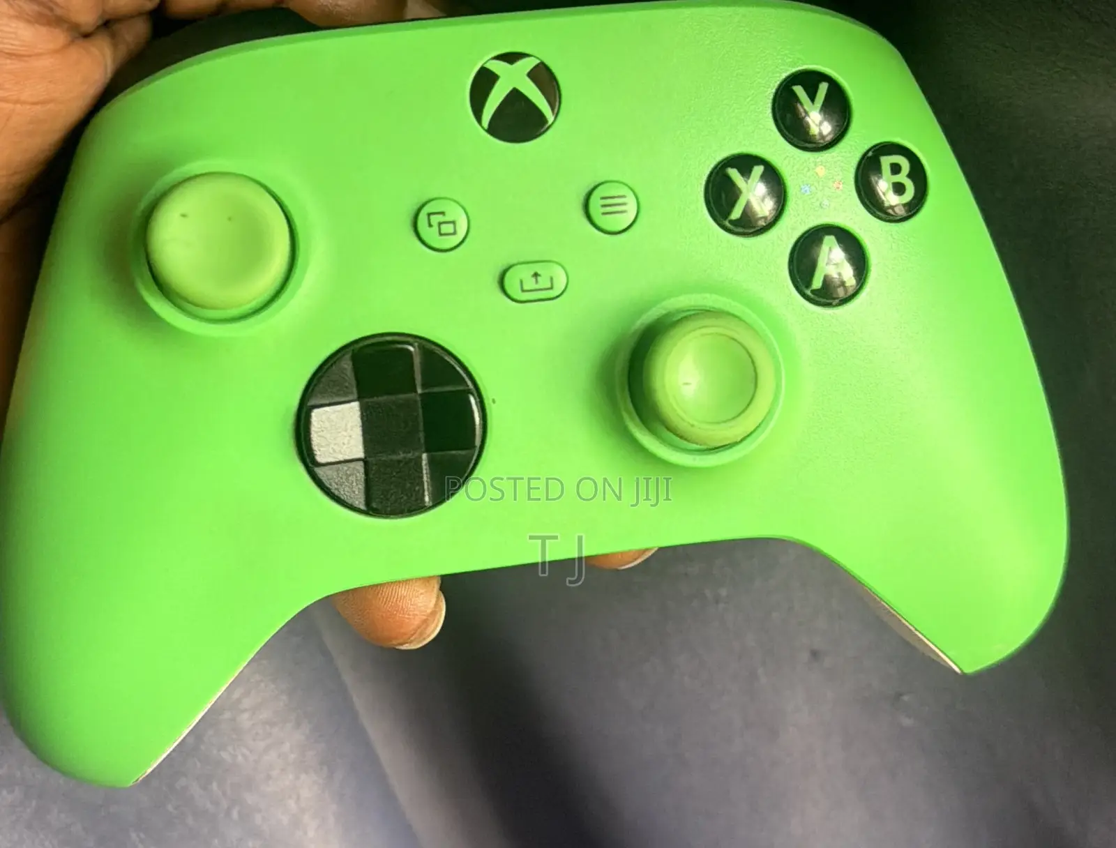 Series X Controller