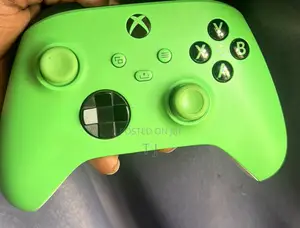 Series X Controller