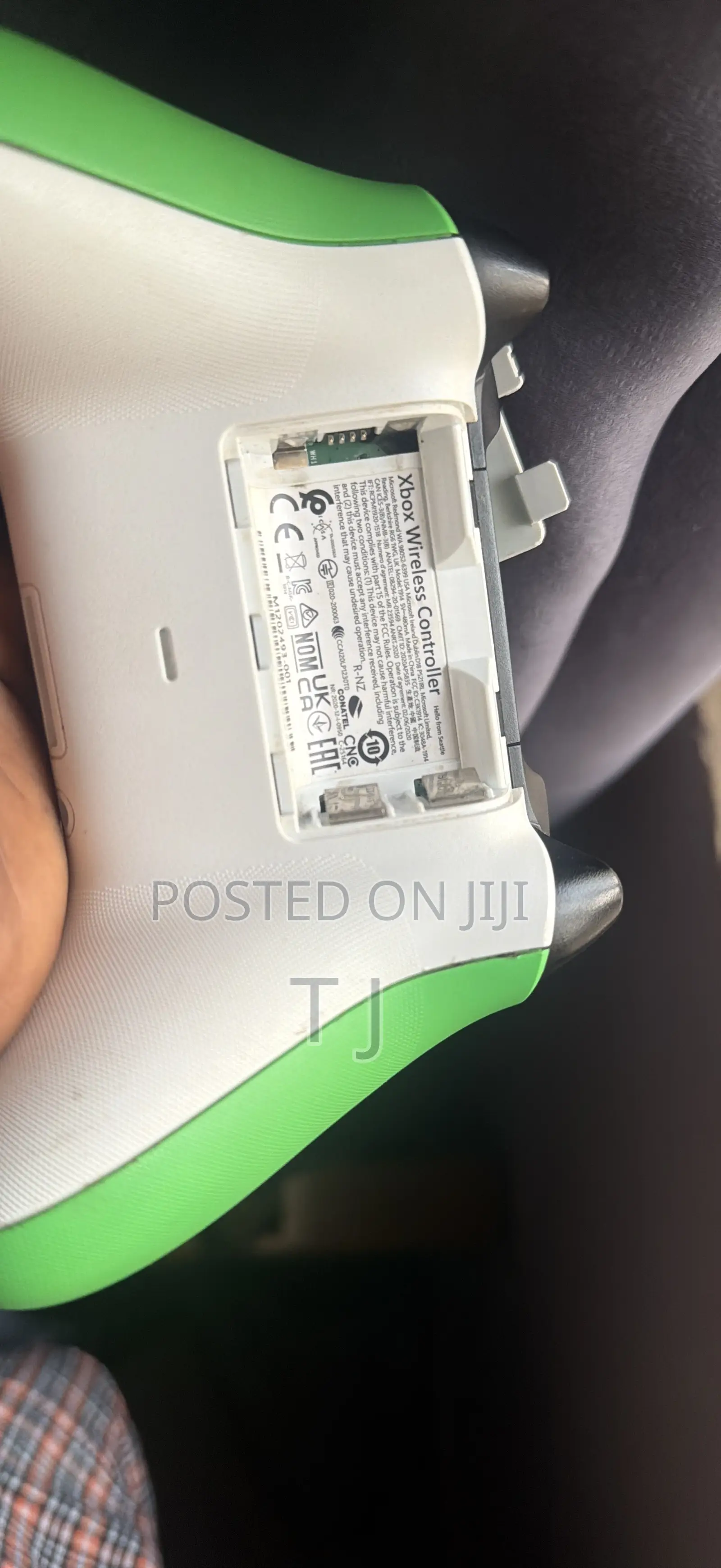 Series X Controller