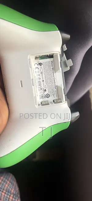 Series X Controller