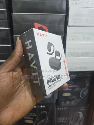 Havit Ovisfit O2a Ows915 Headphone