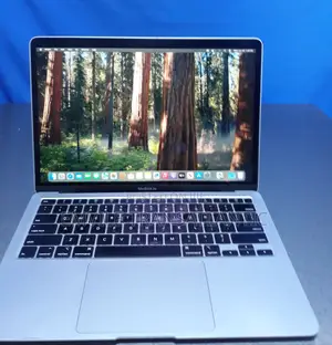 Laptop Apple MacBook Air 16GB Intel Core i5 SSD 512GB