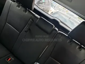Toyota Highlander XLE AWD 2020 Black