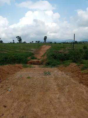 Land in Apo Sheretti