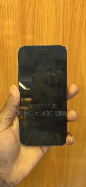 Apple iPhone 12 128 GB Blue