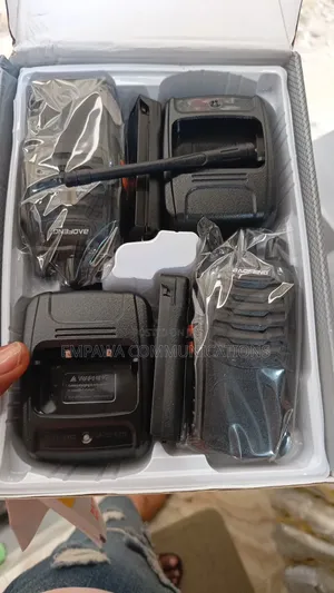 Baofeng 888s Walkie Talkie