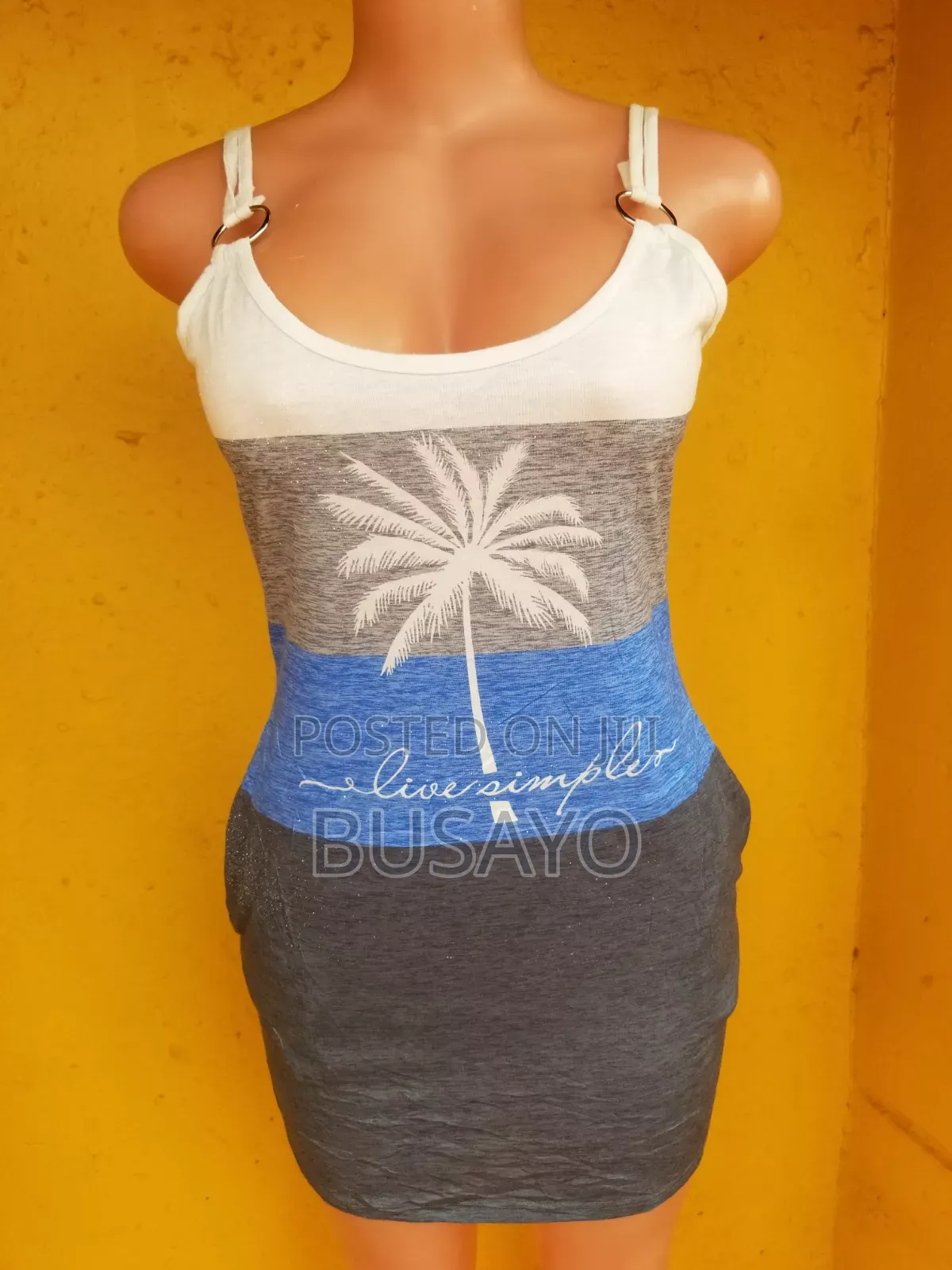 Bod Collection's
