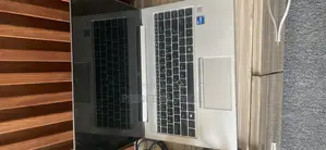 Laptop HP EliteBook 840 G6 128GB Intel Core i5 HDD+SSD 256GB