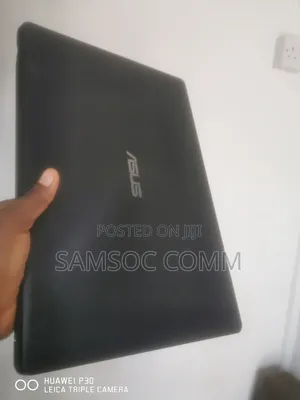 Laptop Asus X550CA 8GB Intel Core i5 HDD 500GB