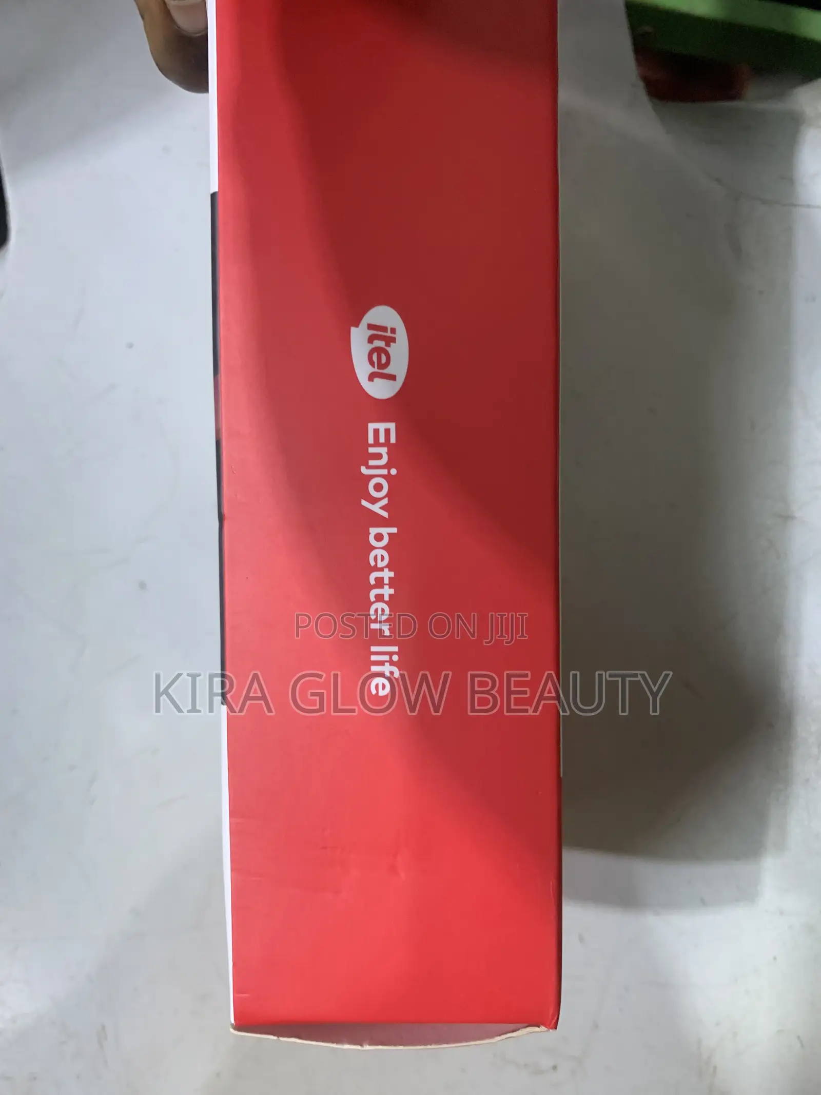 Original Item