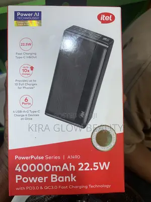 Original Item