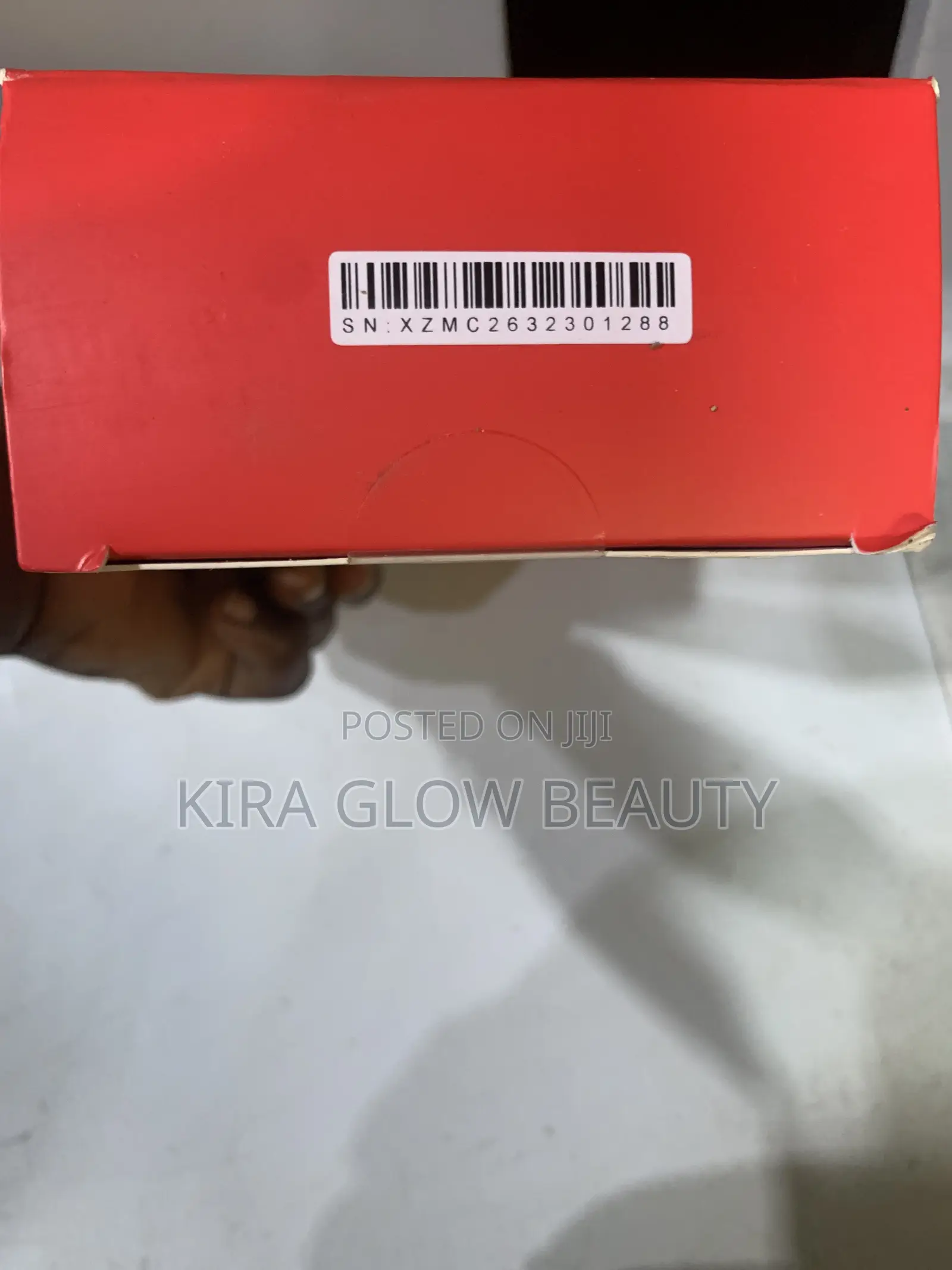 Original Item