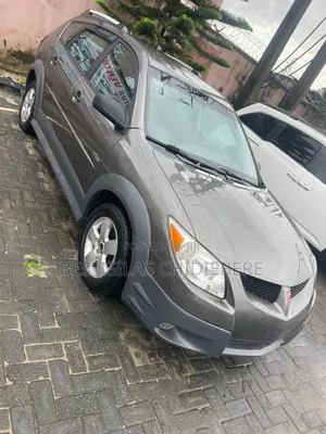 Toyota Corolla 2005 Gray