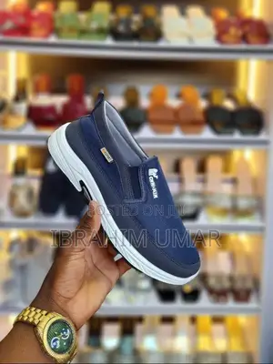 A Comfortable and Affordable Sneakers