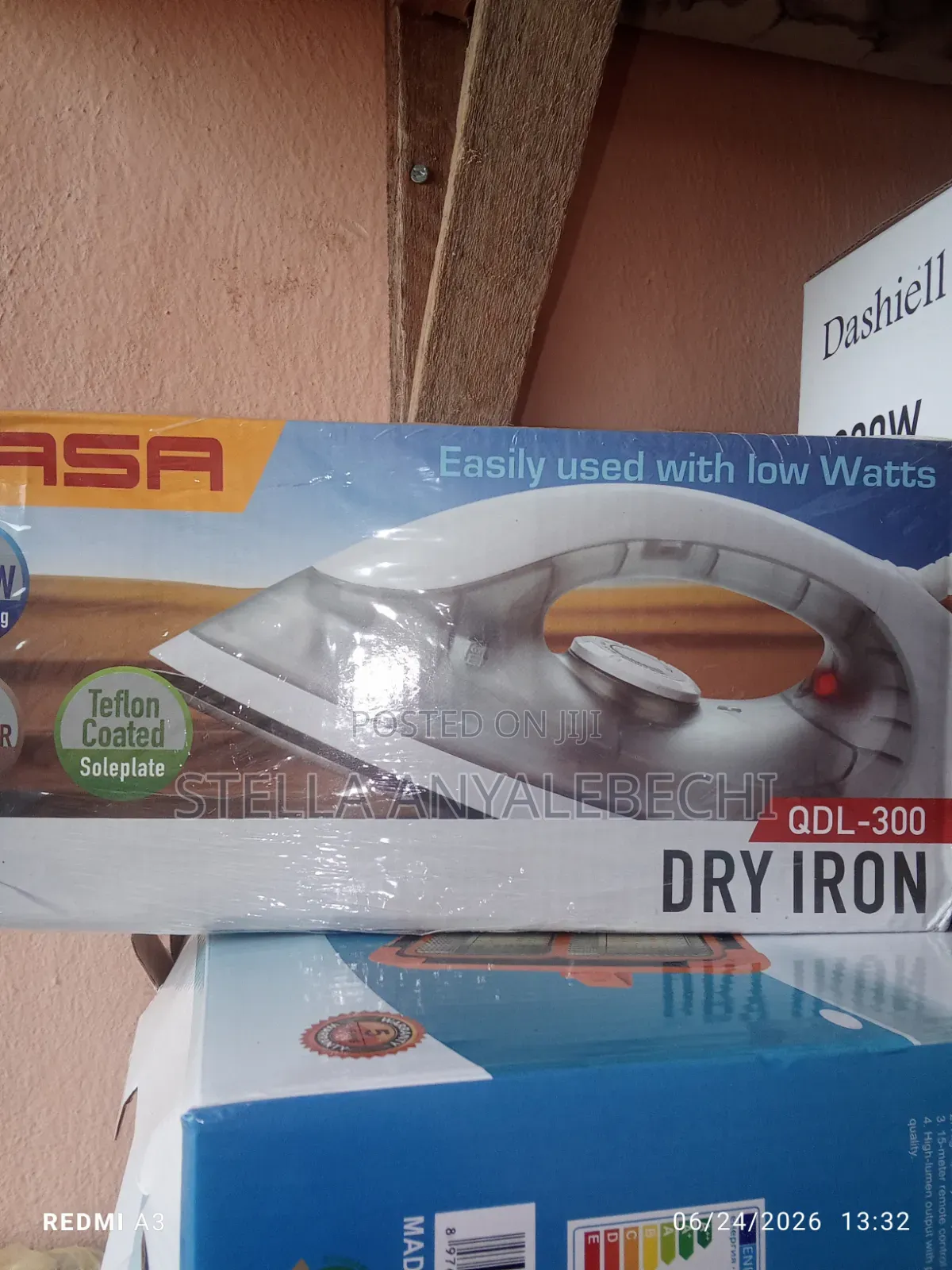 Solar Prepaid Meter Friendly Inverter Iron