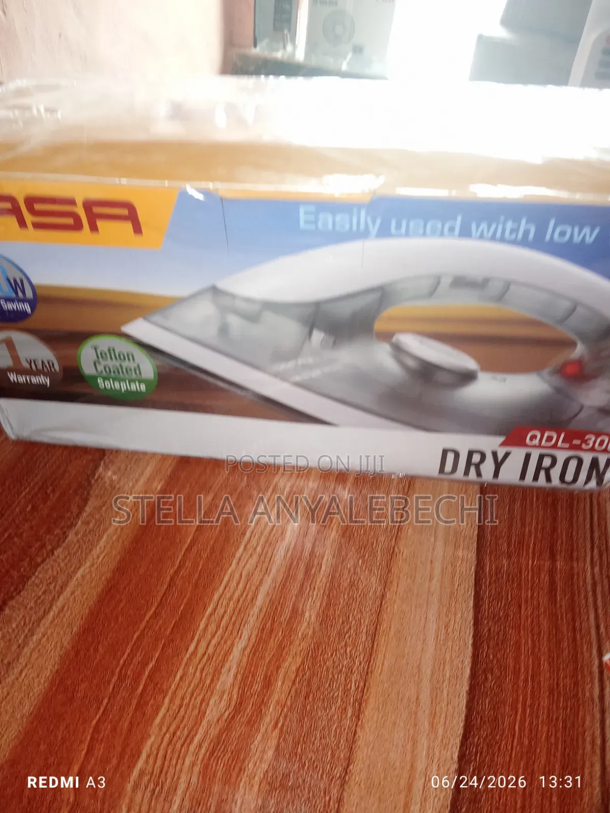 Solar Prepaid Meter Friendly Inverter Iron