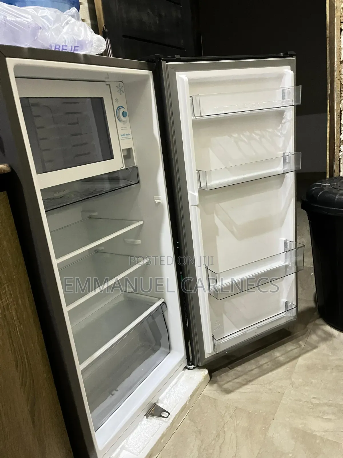 Hisense 150l Fridge