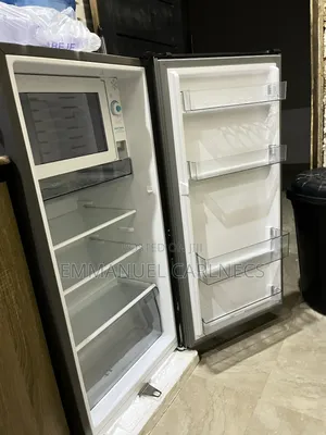 Hisense 150l Fridge