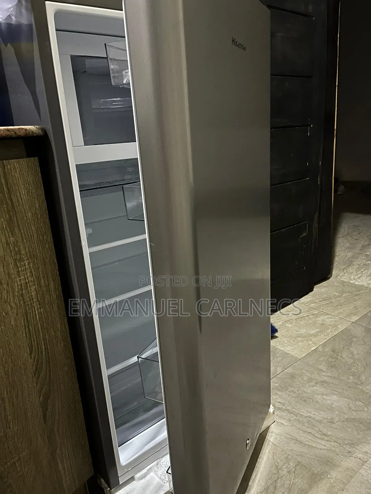 Hisense 150l Fridge