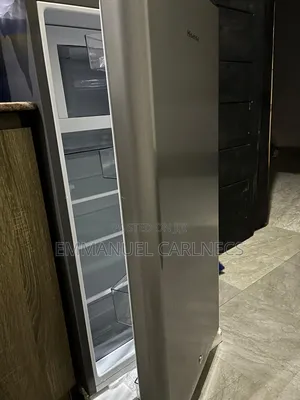 Hisense 150l Fridge