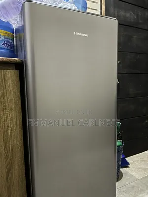 Hisense 150l Fridge