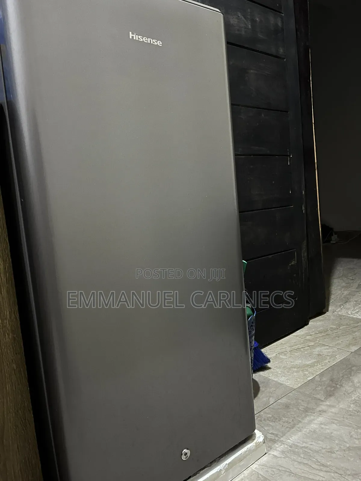 Hisense 150l Fridge
