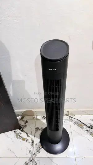 Maxi Tower Fan