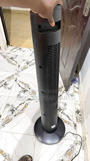 Maxi Tower Fan