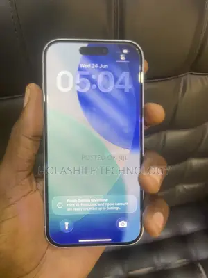 Apple iPhone 15 128 GB White