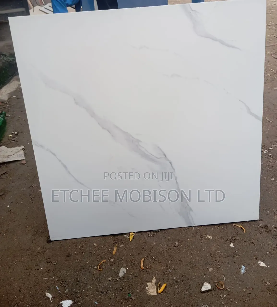 Floor Tiles